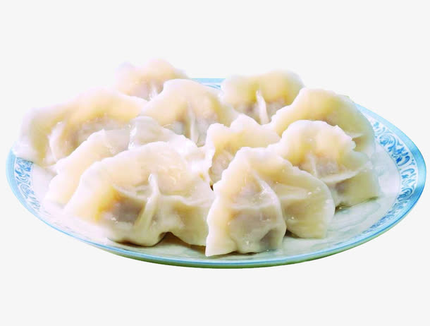 食物水饺免抠