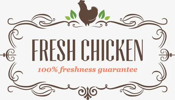 餐饮标签图片免抠