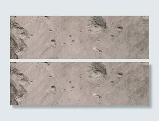 灰色水泥墙面banner背景高清