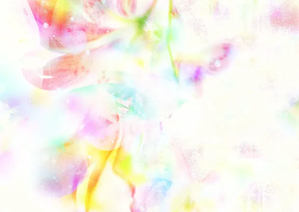 抽象科技背景156