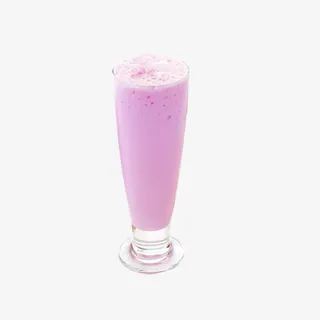 花香芋味奶茶免抠