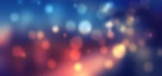 梦幻光晕背景图高清