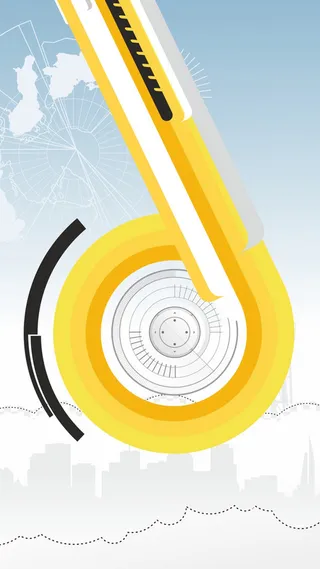 城市通讯背景素材H5背景高清