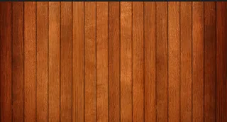 中秋节中国风木板海报免抠