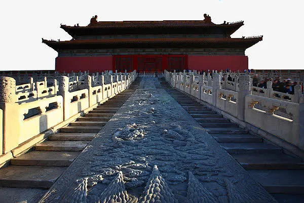 故宫免抠