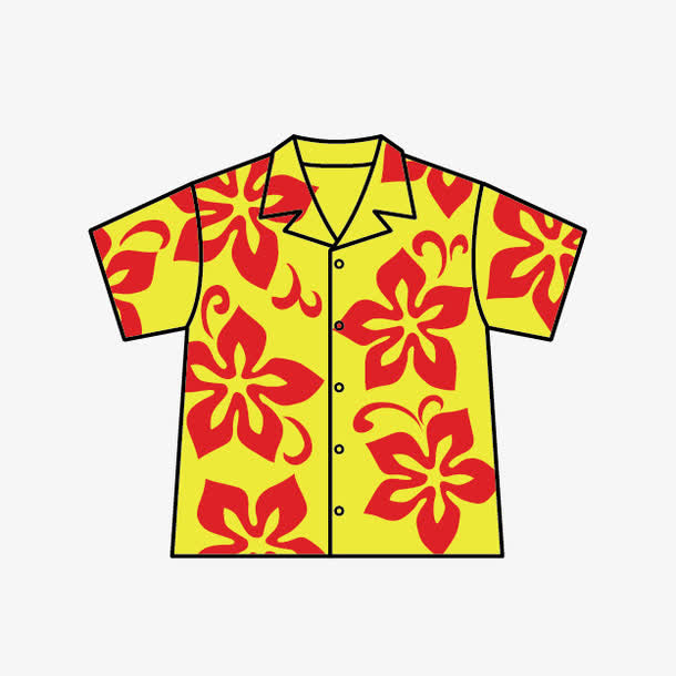 人物 卡通衣服服饰免抠