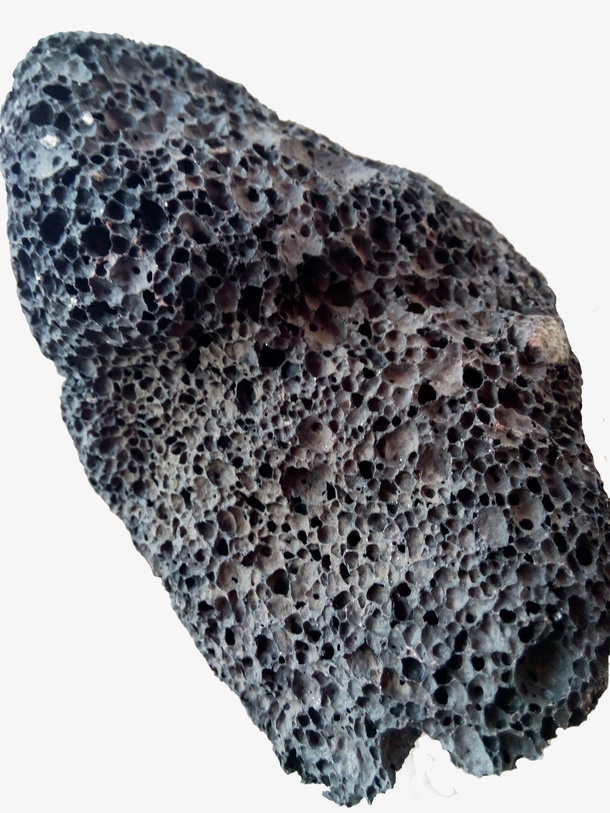 多孔岩石免抠