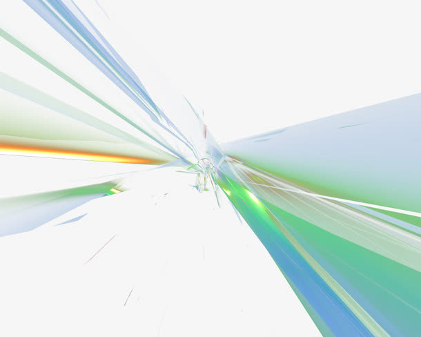 科技图案抽象免抠