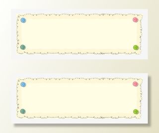 促销装饰框免抠