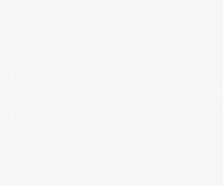 简约虚线框架免抠