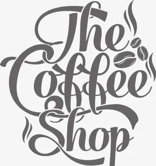 咖啡标签图片免抠