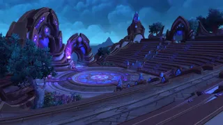 魔兽世界官方网游免抠