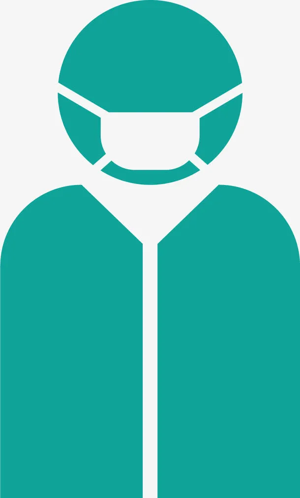 护士LOGO免抠