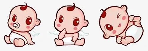 宝宝免抠