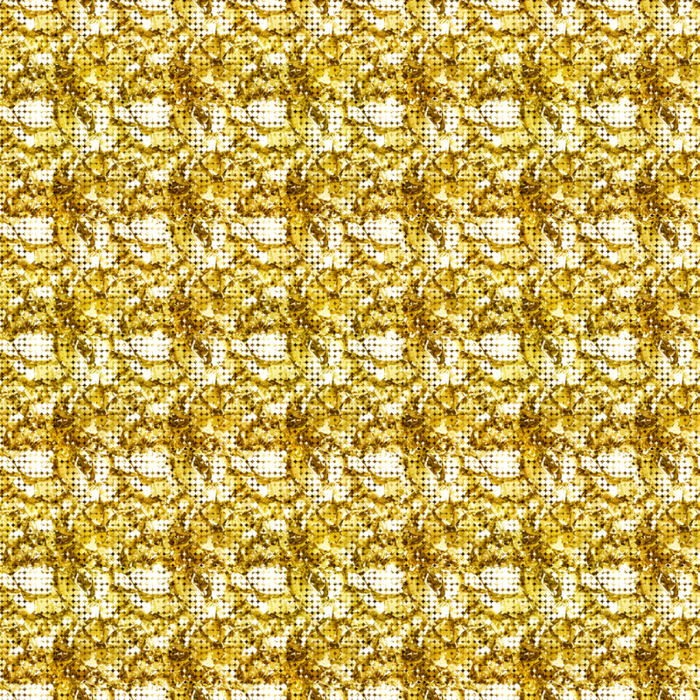 金黄金属金箔纹理高清