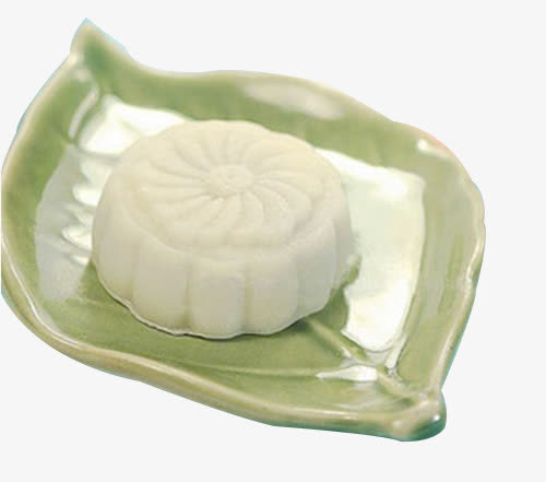 冰皮月饼免抠