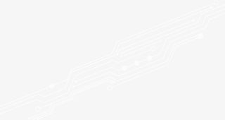 手绘电子纹路免抠