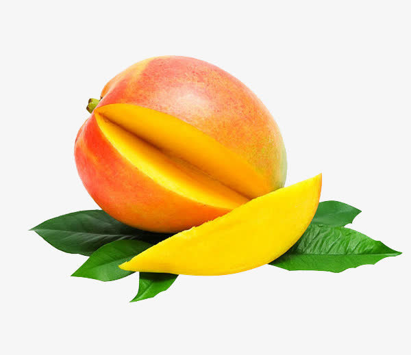 三亚芒果免抠