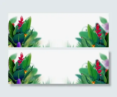 春天绿鲜花底部装饰免抠 春天绿鲜花底部装饰免抠