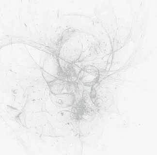 梦幻光线装饰效果免抠