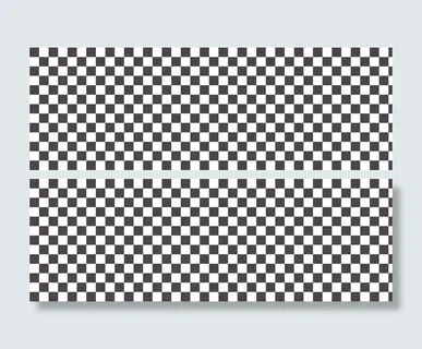 黑白格子背景