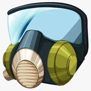 防毒面具免抠 防毒面具免抠