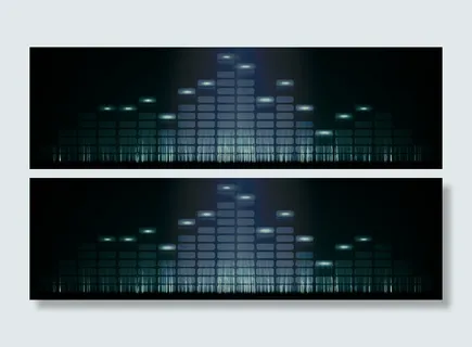 科技之光背景高清