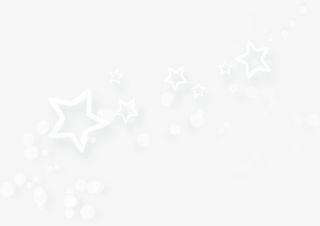 浪漫星星五角星光晕免抠