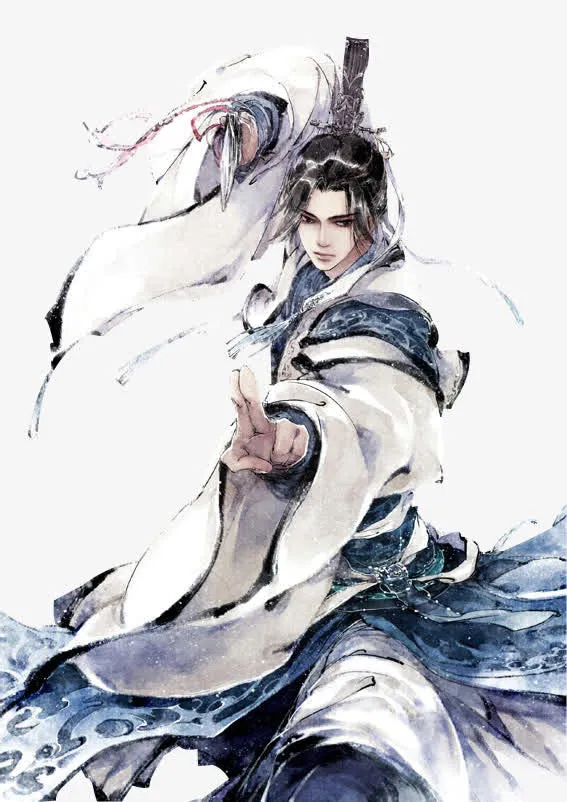 卡通小人矢量图矢量人物免抠