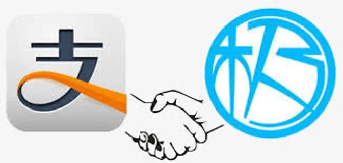 支付宝卡通免抠