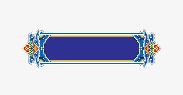 矢量banner