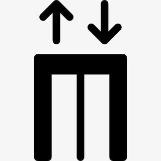 Passenger Passway 图标免抠