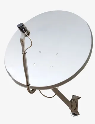 矢量雷达实物免抠