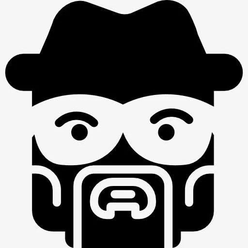 海森堡图标免抠