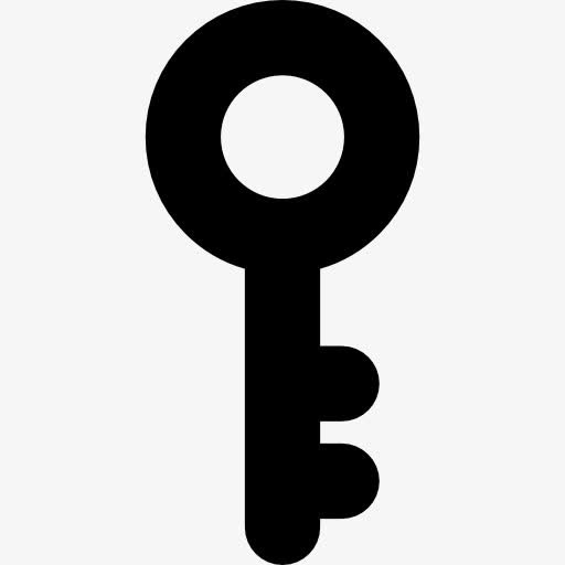 关键图标免抠图标元素