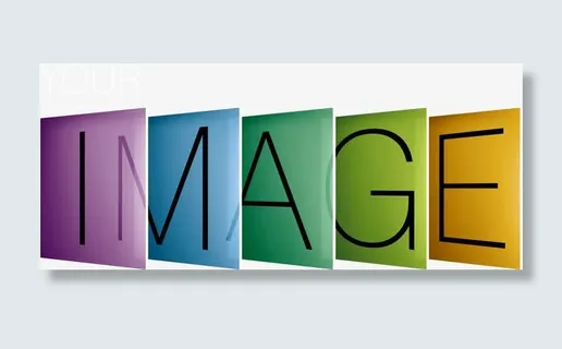 概念字体设计矢量素材免抠