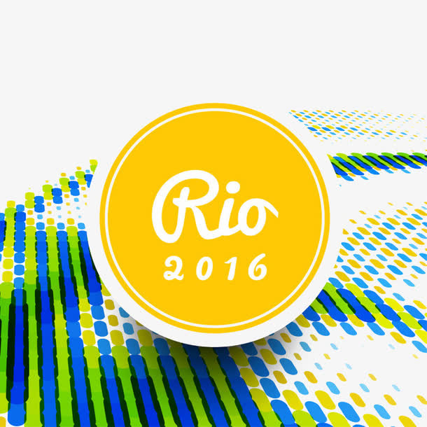 2O16  RIO免抠