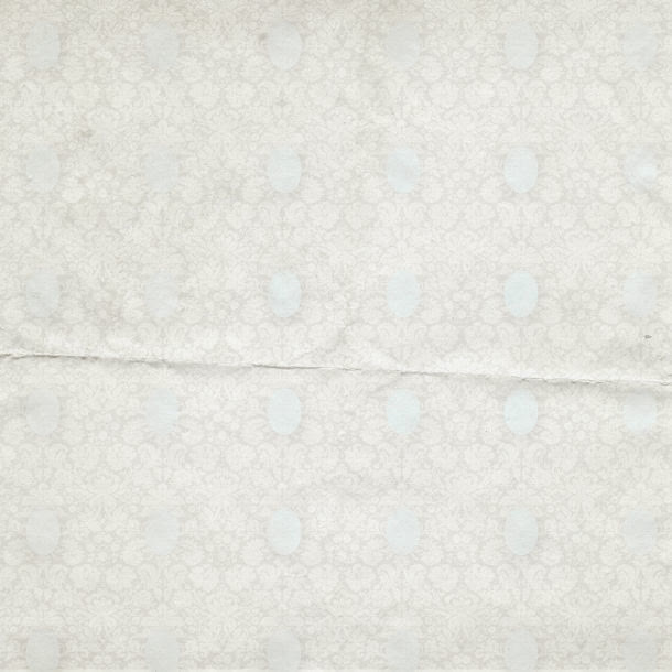 素雅花纹壁纸免抠
