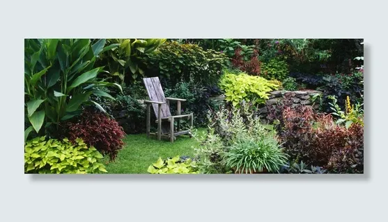 花园背景高清 花园背景高清