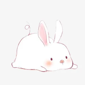 兔子免抠