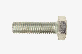 银色带金的螺丝五金物品实物免抠