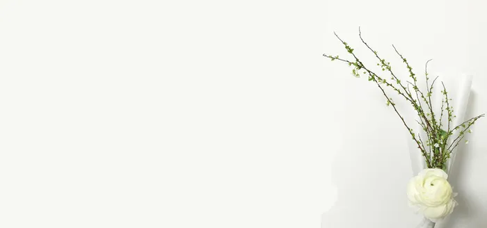 简约风格背景banner高清