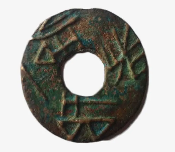 免抠素材古币图片免抠