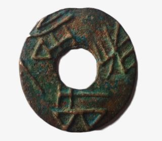 免抠素材古币图片免抠