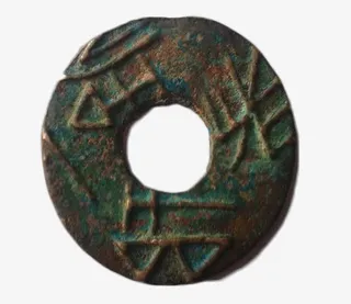 免抠素材古币图片免抠