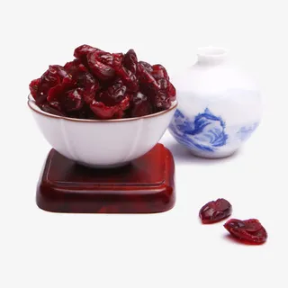 蔓越莓果肉免抠