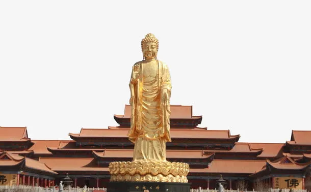 西域大佛免抠