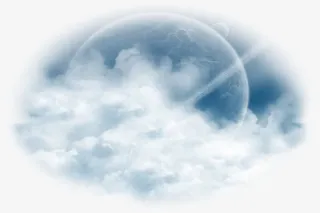 月亮免抠