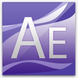 ae正方体图标免抠