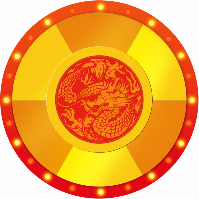 抽奖龙图高清